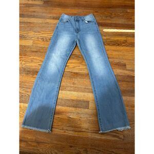 YKK Jeans Size Large